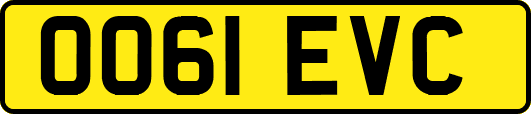 OO61EVC
