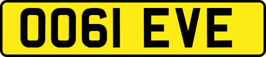 OO61EVE