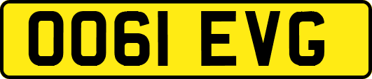 OO61EVG