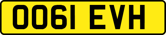 OO61EVH