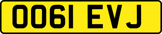 OO61EVJ