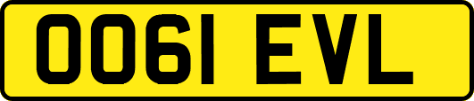 OO61EVL