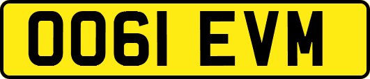 OO61EVM