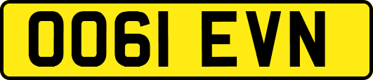 OO61EVN