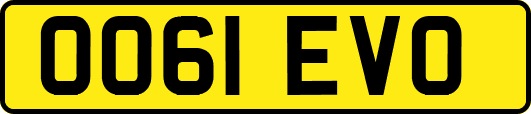 OO61EVO