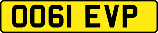 OO61EVP