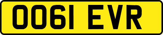 OO61EVR