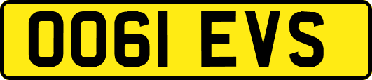 OO61EVS