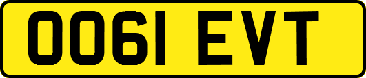 OO61EVT