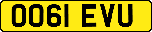 OO61EVU