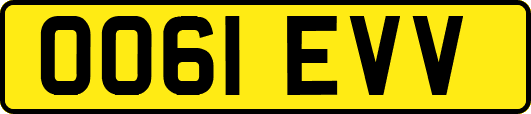 OO61EVV