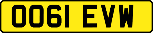 OO61EVW