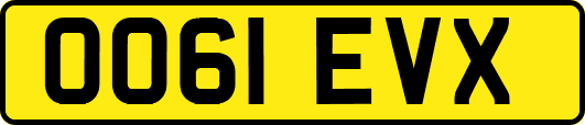 OO61EVX
