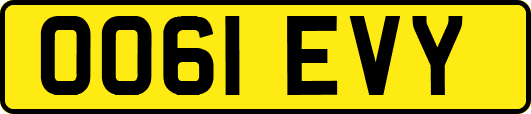 OO61EVY