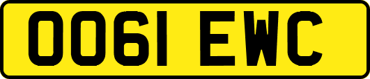 OO61EWC