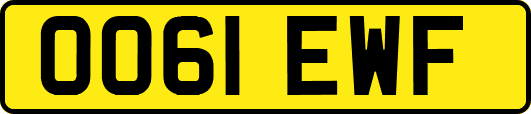 OO61EWF
