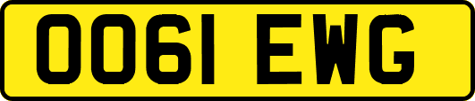 OO61EWG