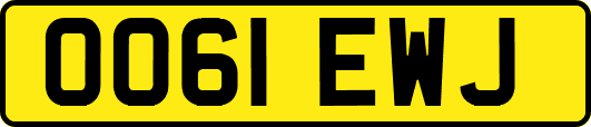 OO61EWJ