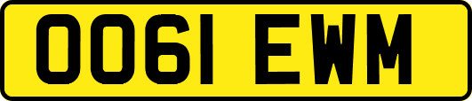 OO61EWM