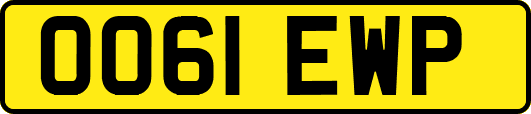 OO61EWP