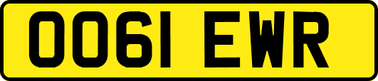 OO61EWR