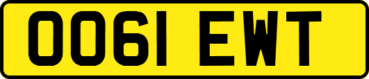 OO61EWT