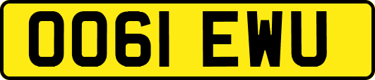 OO61EWU