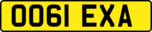 OO61EXA