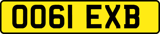 OO61EXB