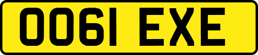 OO61EXE