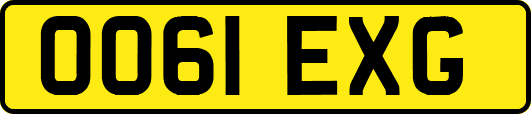 OO61EXG