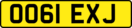 OO61EXJ