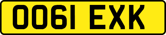 OO61EXK