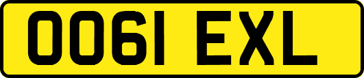 OO61EXL