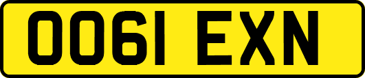 OO61EXN