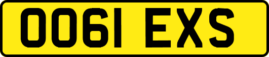 OO61EXS