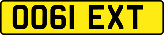 OO61EXT