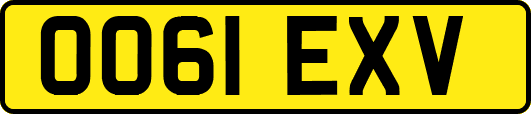 OO61EXV