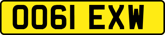 OO61EXW