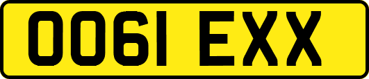 OO61EXX