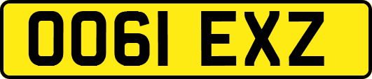 OO61EXZ
