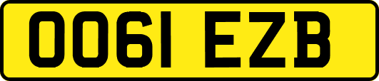 OO61EZB