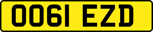 OO61EZD