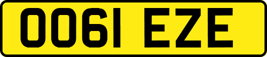 OO61EZE
