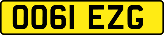 OO61EZG