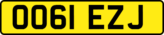 OO61EZJ