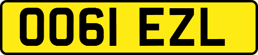 OO61EZL
