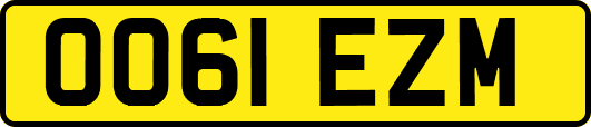 OO61EZM