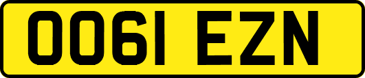 OO61EZN