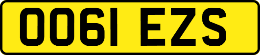 OO61EZS